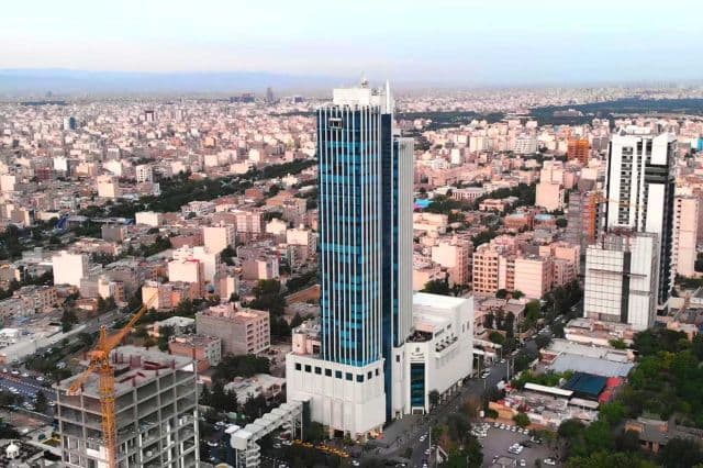 نگاهی به عملکرد مالی نماد «پاریز»؛ سبدی متمرکز بر واحدهای ساختمانی