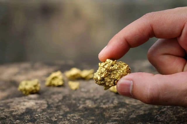 صندوق های طلا؛ ابزار سرمایه گذاری با پشتوانه فیزیکی