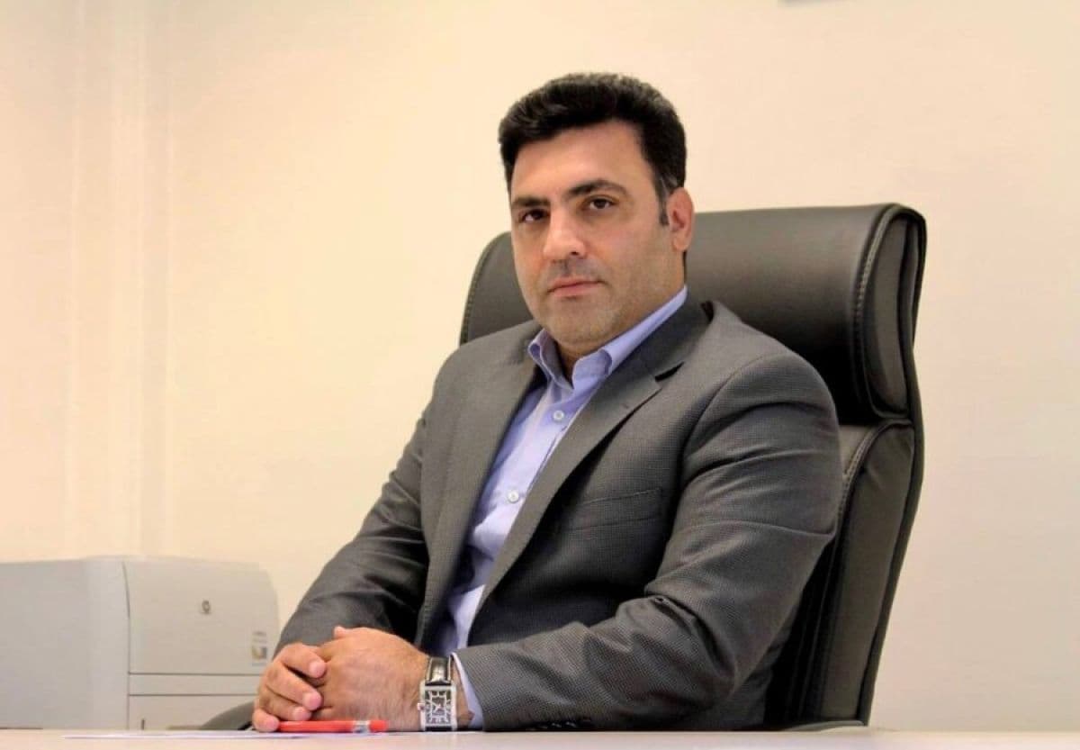 تغییر مدیرعامل تامین سرمایه امید