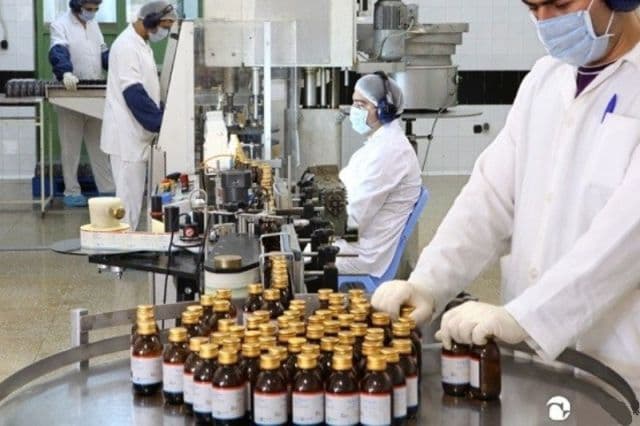 جهش 170 درصدی درآمدهای 9 ماهه «دالبر»