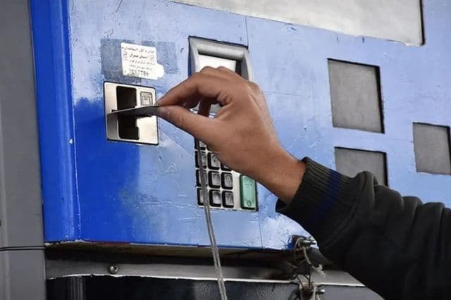 تمام کارت های سوخت تا پایان سال به کارت بانکی متصل می شوند