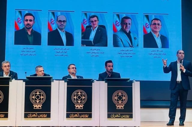 جهش 10 برابری سود با برگ برنده «ساندویچ پانل» / «فساپ» با دست پر به استقبال عرضه اولیه رفت