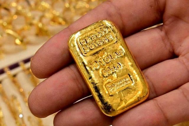 باخت طلا در بورس / پایان جهش 80 درصدی / بازدهی 32 درصدی در نیم سال نخست 1405!