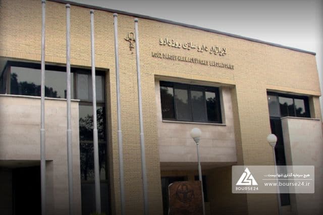 تعیین اعضای کمیته ریسک و معرفی بالاترین مقام مالی در «روزدارو»