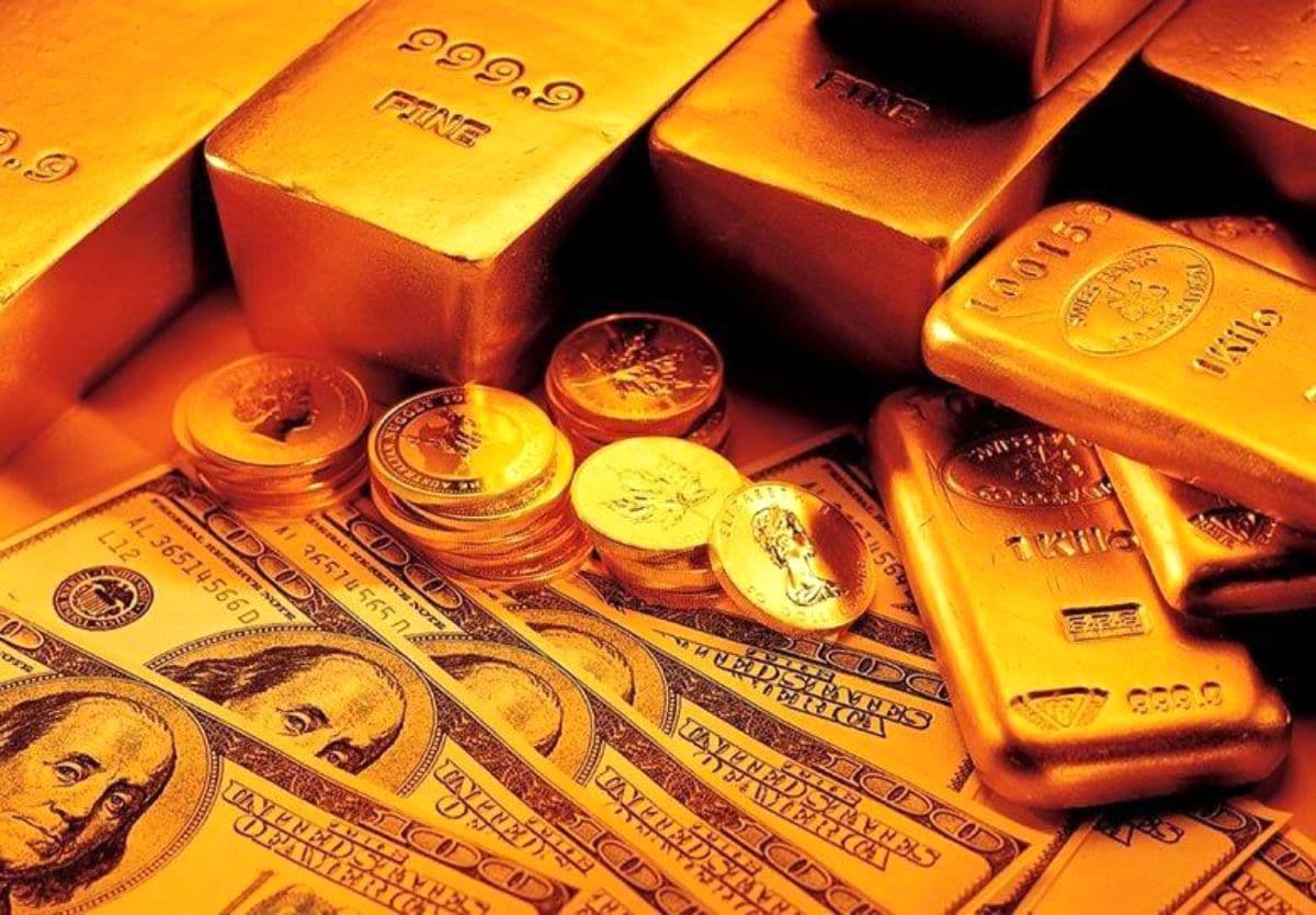 پیش بینی قیمت طلا، سکه و دلار امروز دوشنبه ۲۰ مهر ۱۴۰۵/ ریزش قیمت ها ادامه دارد؟
