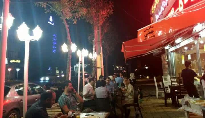واکنش یک جامعهشناس به رئیس پلیس اماکن تهران/ خیابان فضایی برای مواجهه اجتماعی و نمایش سبک زندگی است