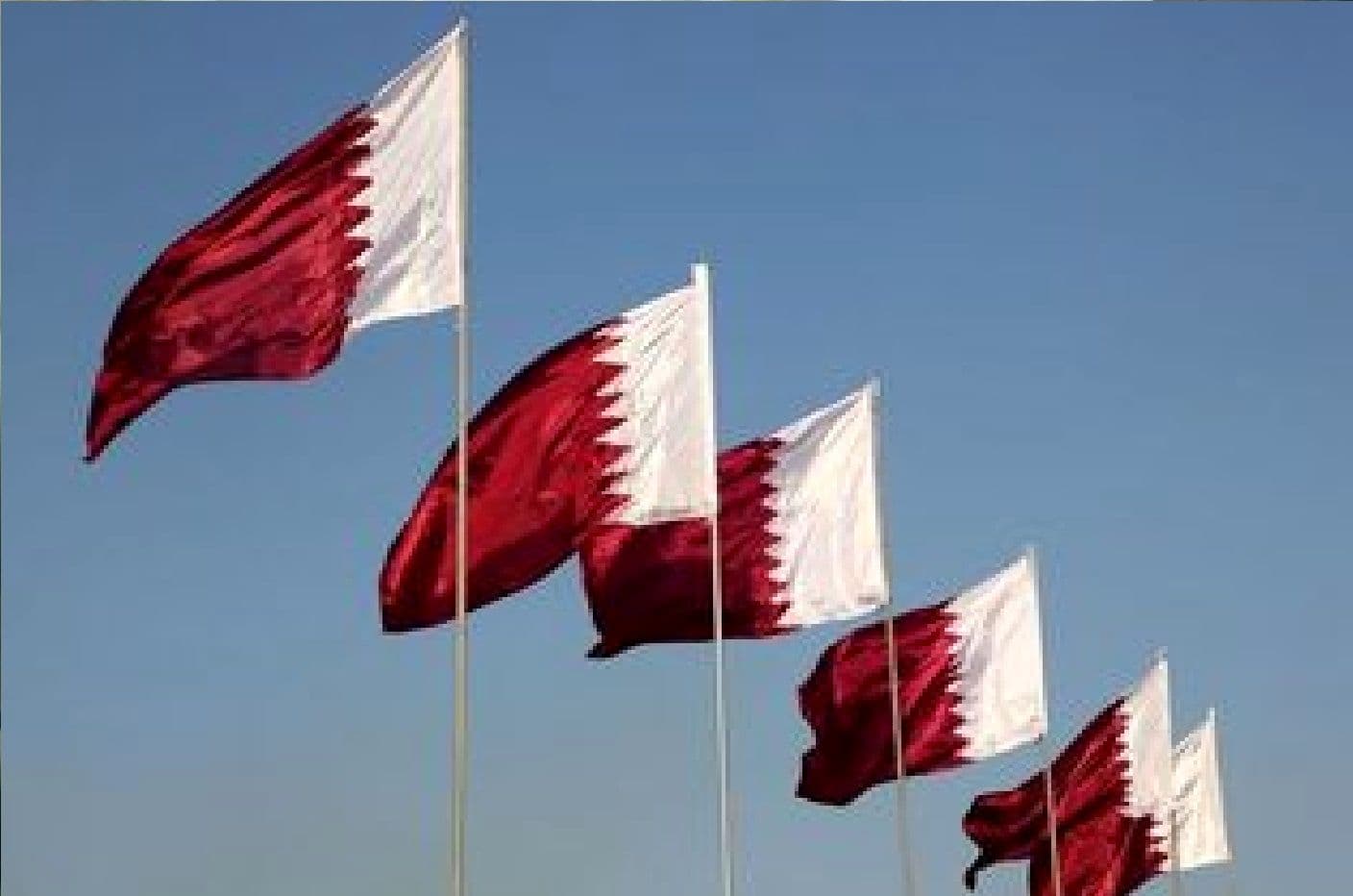 قطر علیه اسرائیل بیانیه صادر کرد