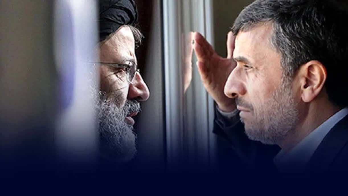 دولتمردان احمدی نژاد و رئیسی چه درخواستی از شورای عالی امنیت ملی کردند؟