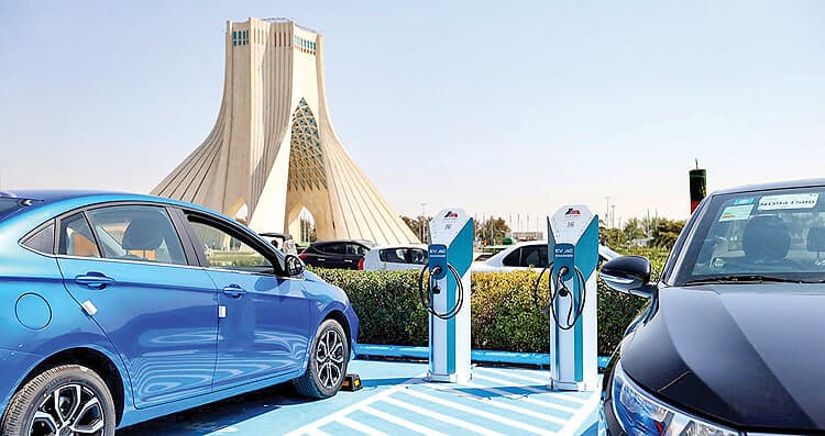 عقبگرد خودرویی در برنامه هفتم