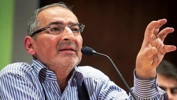 اظهارات زیباکلام درباره محکومیتش به یک سال حبس