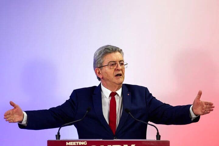 نامزد انتخابات ریاستجمهوری فرانسه: ترامپ دشمن ماست/ میخواهیم خودمان تصمیم بگیریم که...