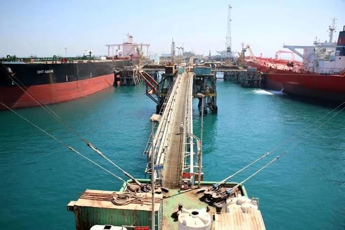 عبور نفت عراق از تنگه هرمز با تغییر راهبرد بازاریابی