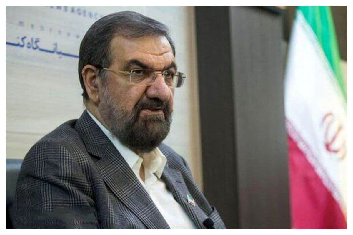 واکنش محسن رضایی به ادعاهای بسنت/ تنگه هرمز با تهدید یا فشار باز نخواهد شد/ ایران عقب نشینی نخواهد کرد