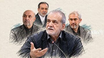 دولت زیر فشار تندروها/ چرا برخی نمایندگان به دنبال استیضاح عراقچی، مدنیزاده و میدری هستند؟