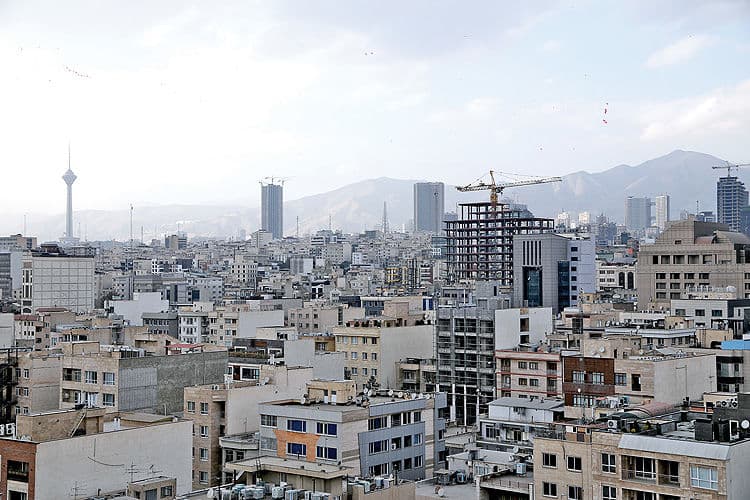 گره «ریز» خرید مسکن