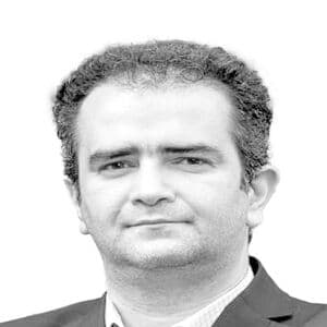 بازار و بانک مرکزی در عصر AI + فایل صوتی