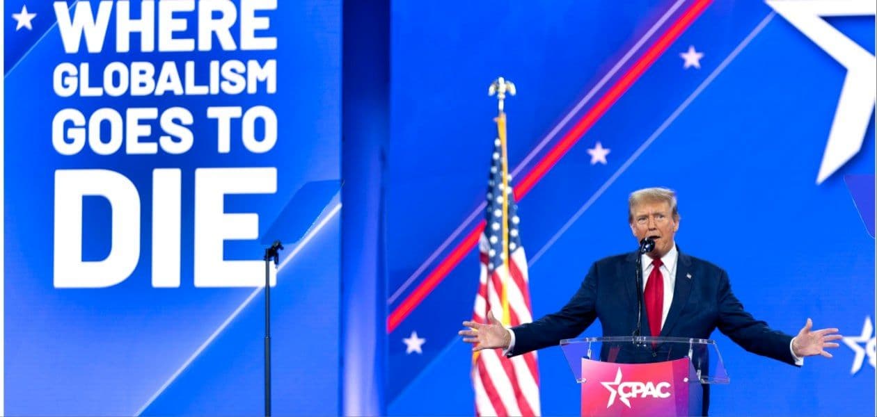 پوپولیستها در جنگ با جهانیشدن بازندهاند