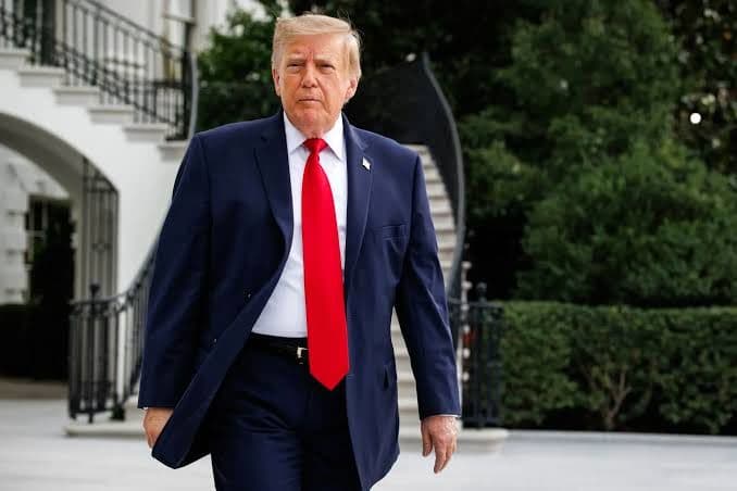 ترامپ استانداردهای سوخت دوران بایدن را لغو میکند