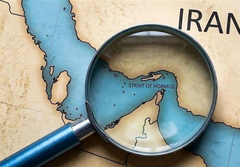 ایمیل عذرخواهی مالکان کشتیها برای عبور غیرمجاز از تنگه هرمز + متن نامه