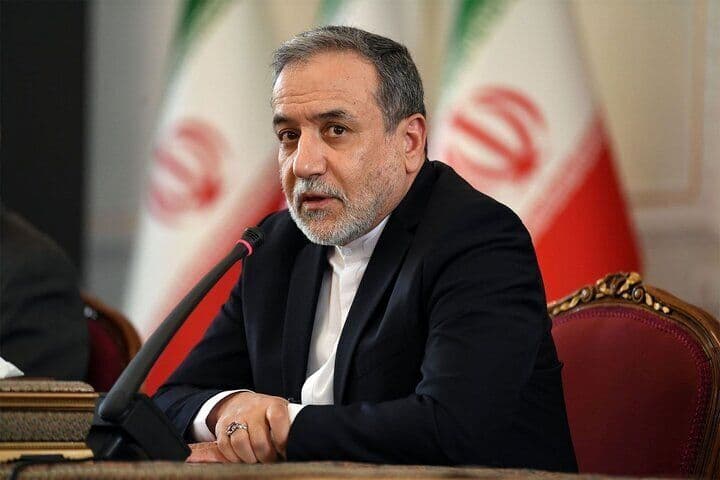 اولین واکنش عراقچی به رد پیشنهاد ایران توسط ترامپ/ منتظریم تا میانجیها مواضع نهایی را اعلام کنند