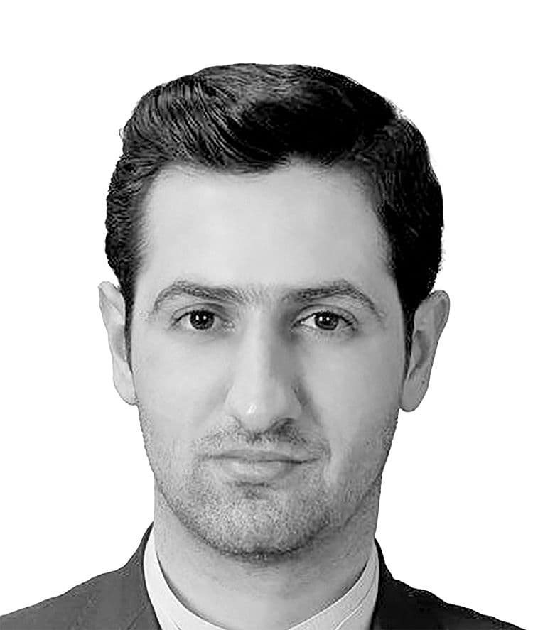 اهمیت یک تصمیم + فایل صوتی