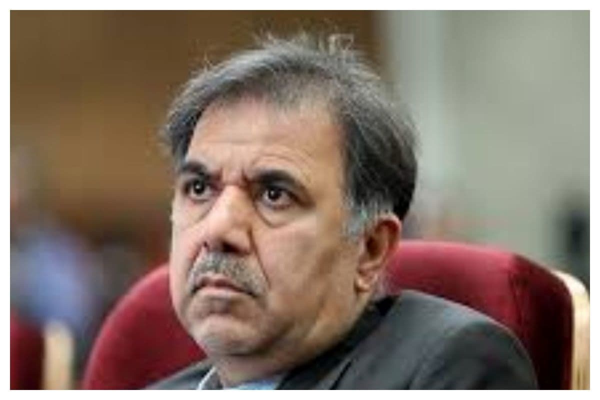 پیام عباس آخوندی خطاب به سید محمد خاتمی/ روزگار سختی و از منجنیق فلک سنگ فتنه میبارد