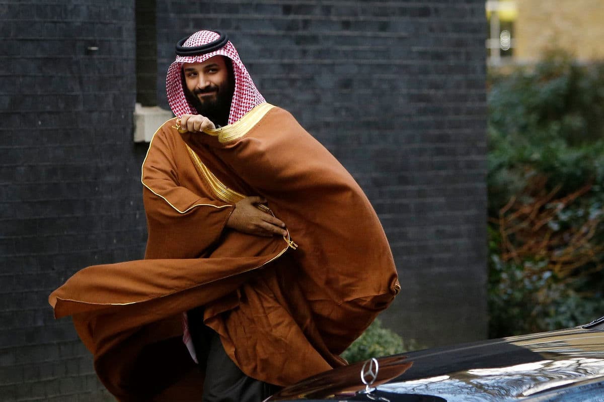 محمدبن سلمان میان کاخهای بهشدت محافظتشده و مجهز به پناهگاه جابهجا میشود/ آخرین حضور علنی شاهزاده چه زمانی بود؟