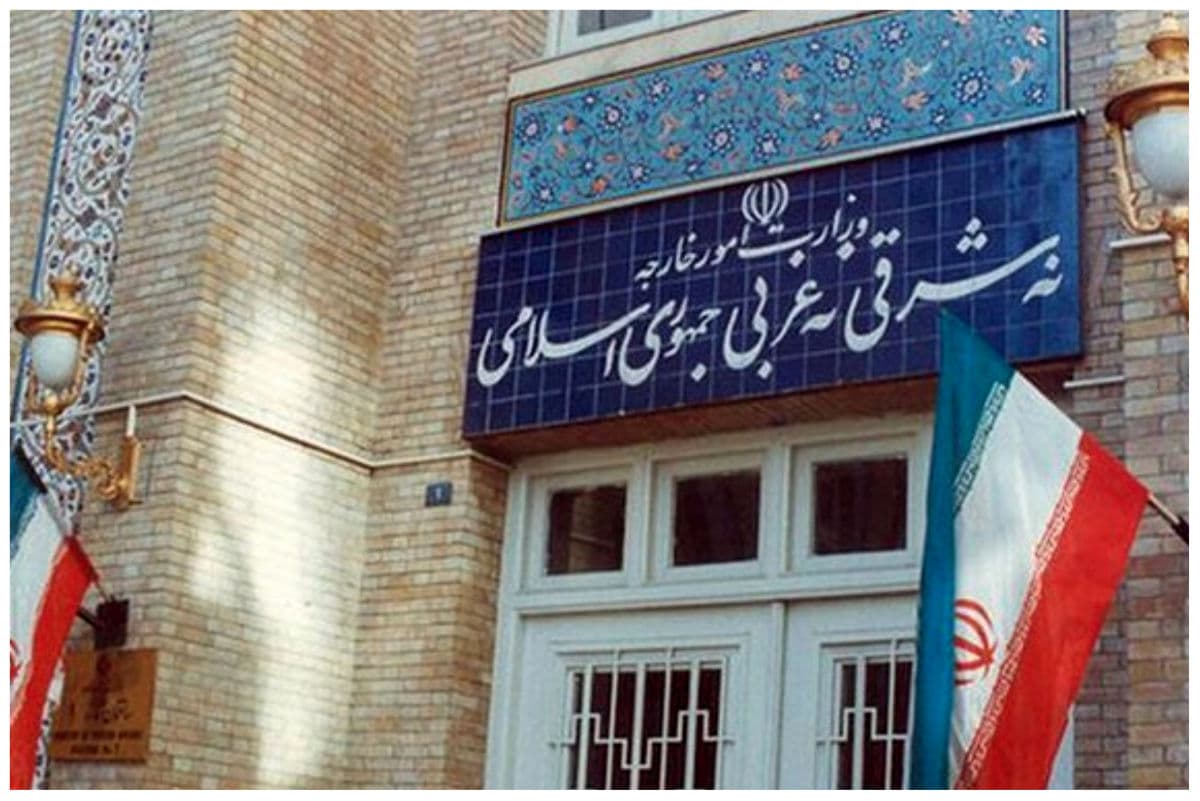 سفیر فرانسه در تهران احضار شد/ علت چیست؟
