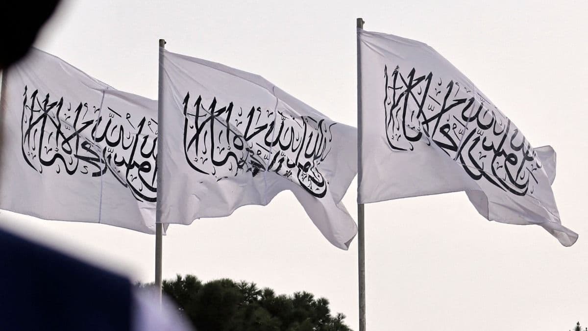 طالبان «بادبادک» را ممنوع کرد