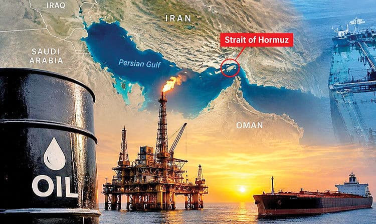 نفت در جستوجوی راه نجات