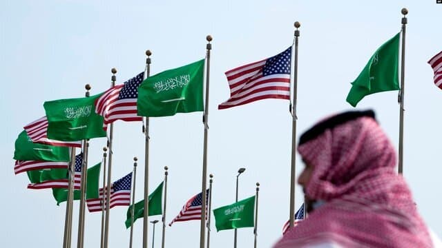 هشدار آمریکا به شهروندانش: هنگام استفاده از فرودگاههای عربستان نهایت احتیاط را به خرج دهید