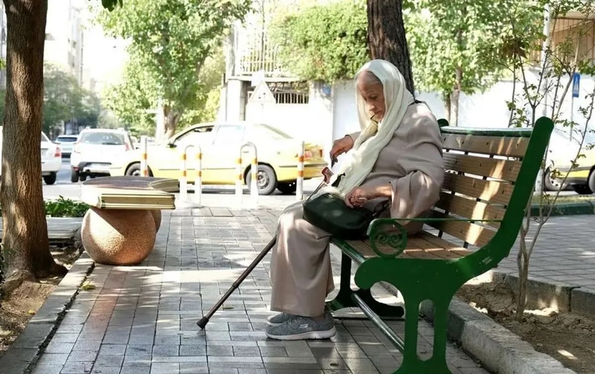 فیش حقوقی بازنشستگان کشوری صادر شد؟ / نحوه مشاهده فیش حقوقی مهر ۱۴۰۵