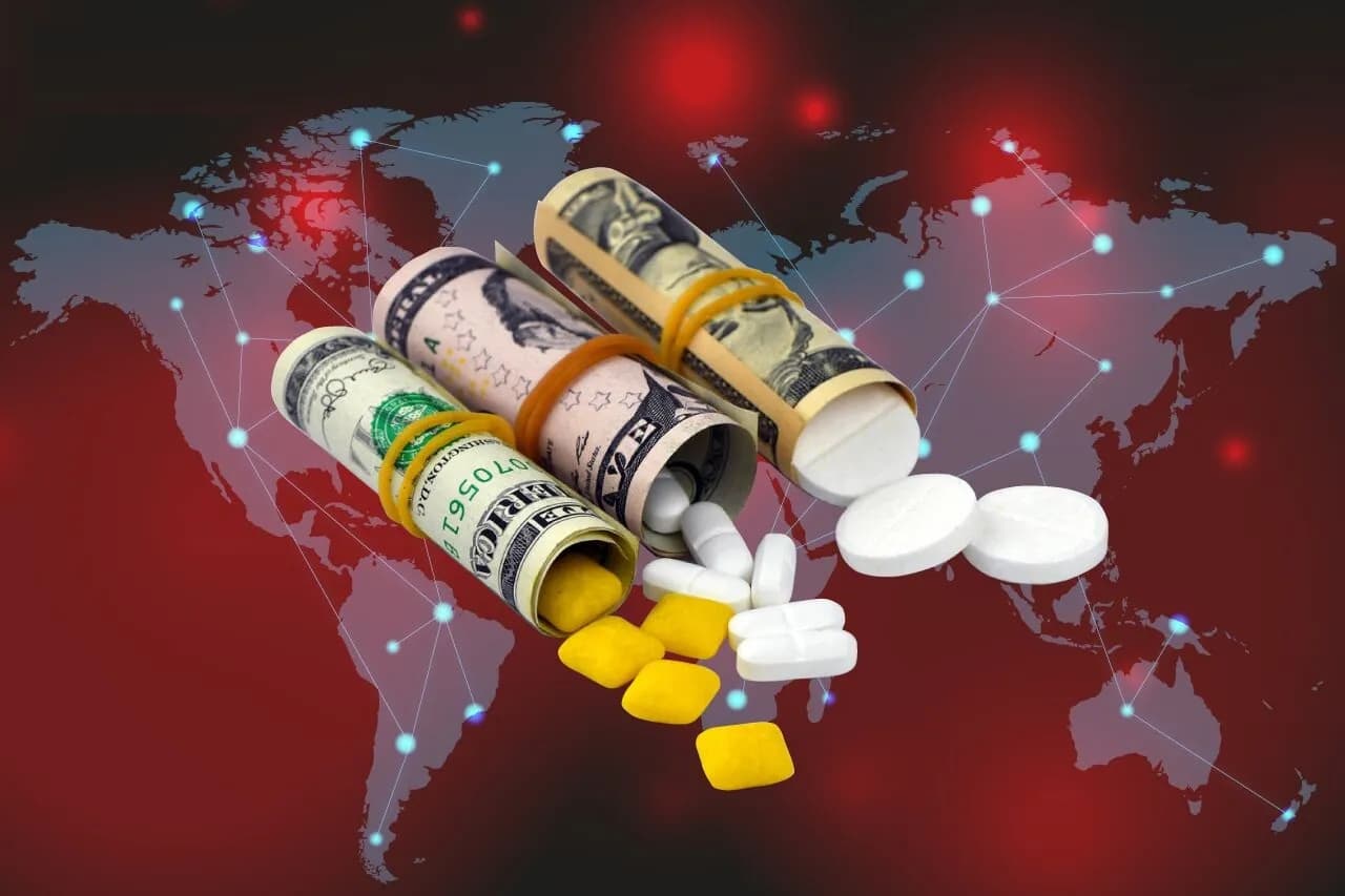 دارو در محاصره دلار و تورم / گره گرانی با سیاستهای ارزی باز میشود؟