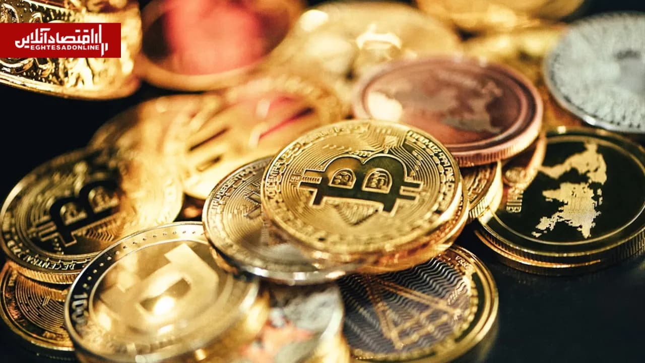 قیمت رمزارزها امروز شنبه ۴ مهر ۱۴۰۵ | بیتکوین عقب نشست اما پول از بازار خارج نشد | تتر در مسیر تعادل