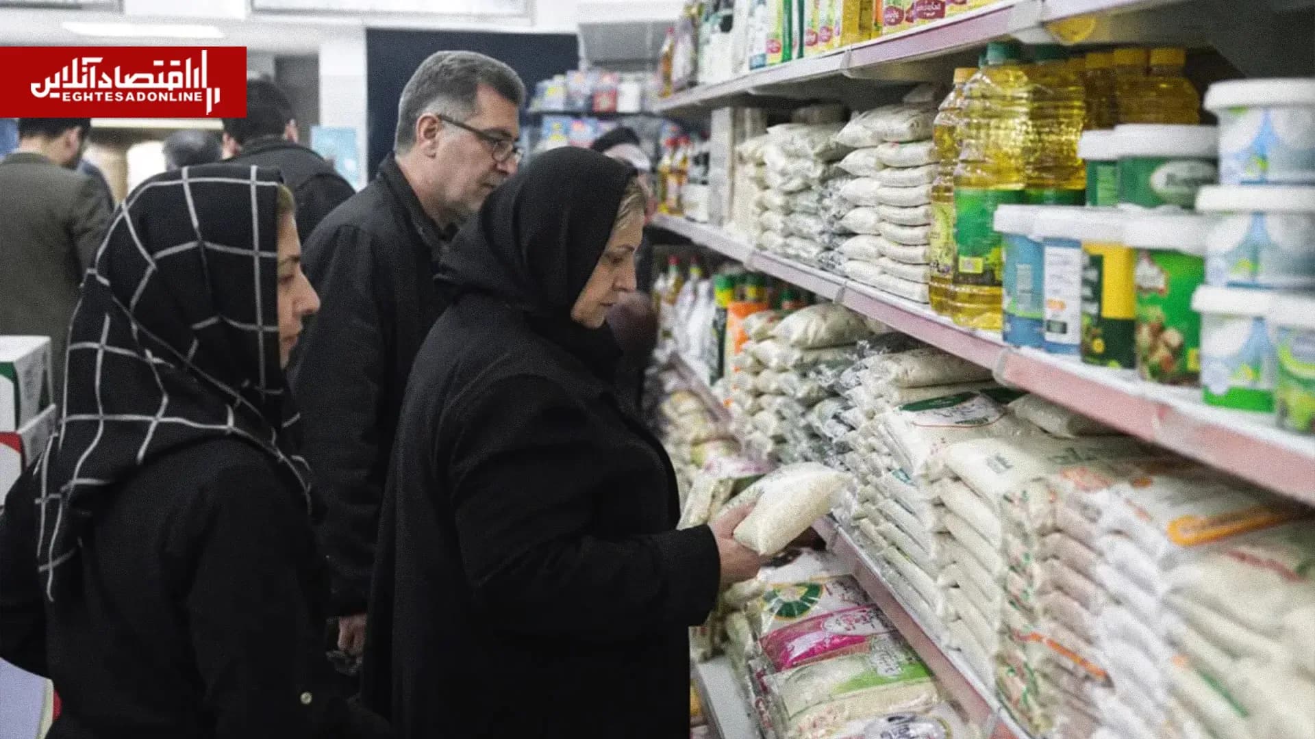 حذف پردرآمدها از یارانه و کالابرگ تکلیف قانونی است