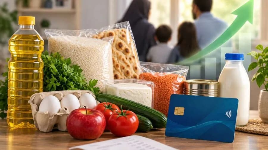 واریزی ویژه برای یارانه بگیران در راه است / منتظر شارژ حساب در این روزها باشید