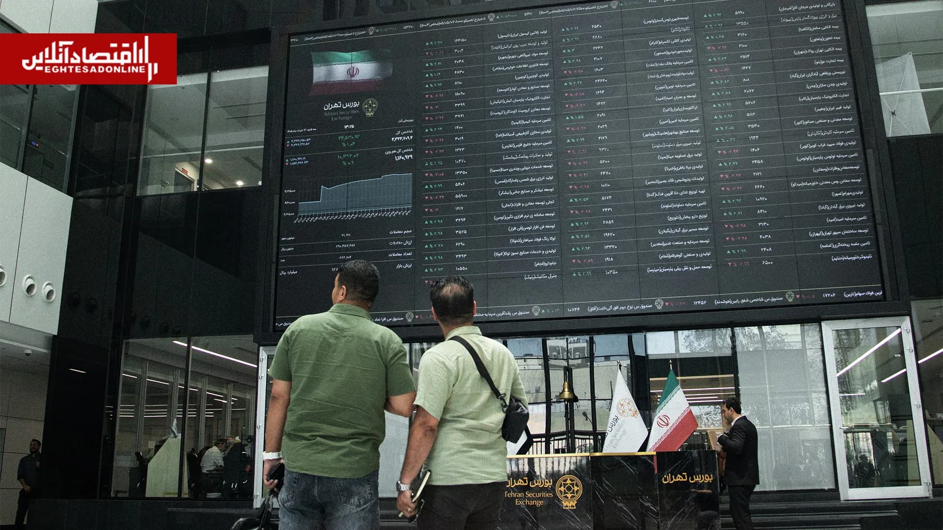 پیش بینی بورس فردا سهشنبه ۲۸ مهر | محرکهای رشد شاخص کل کدامند؟