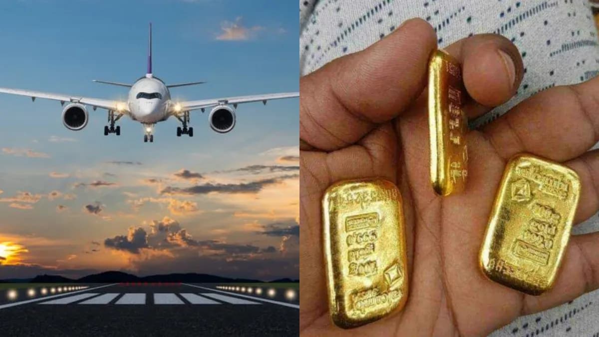 خروج این مقدار طلا و ارز از کشور ممنوع است / رئیس تعزیرات توضیح داد
