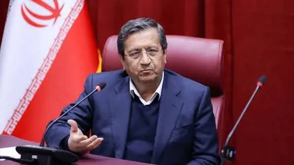 توضیحات همتی درباره ذخایر ارزی کشور / پاسخ صریح به نقشه ۲ هفتهای آمریکا