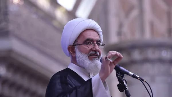 توضیحات امام جمعه تهران درباره تنگه هرمز / شرط بازگشایی شاهراه اقتصاد جهان اعلام شد