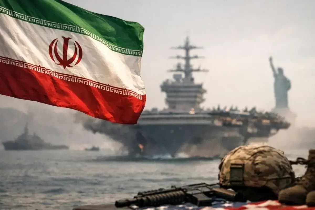صندوق بینالمللی پول پایان جنگ ایران را پیشبینی کرد / خاورمیانه در انتظار یک نقطه عطف