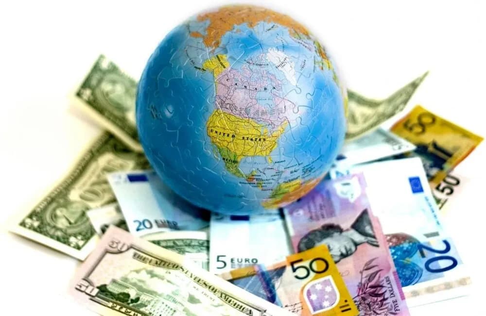 رکوردشکنی بدهی جهانی در سایه جنگ خاورمیانه / چه آیندهای در انتظار اقتصاد جهان است؟