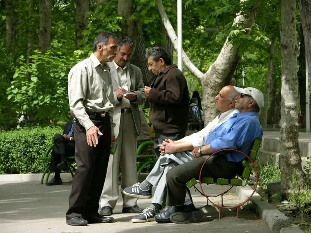 ۲ واریزی ویژه برای بازنشستگان تامین اجتماعی مهر ۱۴۰۵ / منتظر شارژ حساب در این روزها باشید