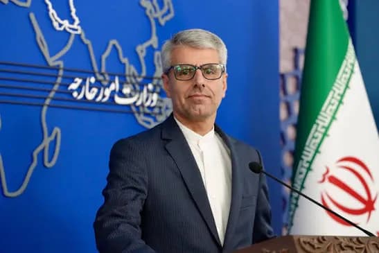 شرط ایران برای اثبات جدیت اروپاییها در مذاکرات / لزوم پایبندی به حقوق بینالملل و لغو تحریمها
