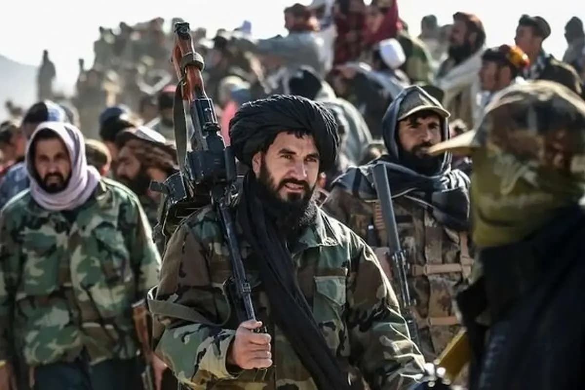 هشدار جمهوری اسلامی درباره همدستی طالبان با آمریکا علیه ایران / بودجه میلیون دلاری پرداخت شد