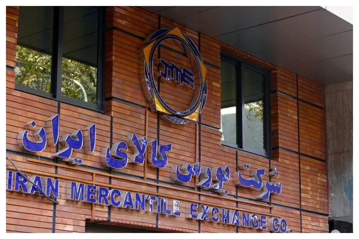 رقابت میلیاردی در بورس کالا / کدام کالاها بازار را قبضه کردند؟