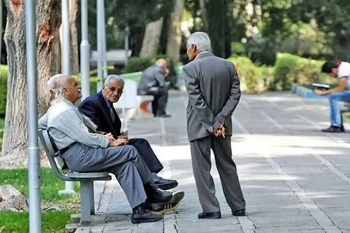 معوقات اردیبهشت بازنشستگان هفتههای آینده پرداخت میشود