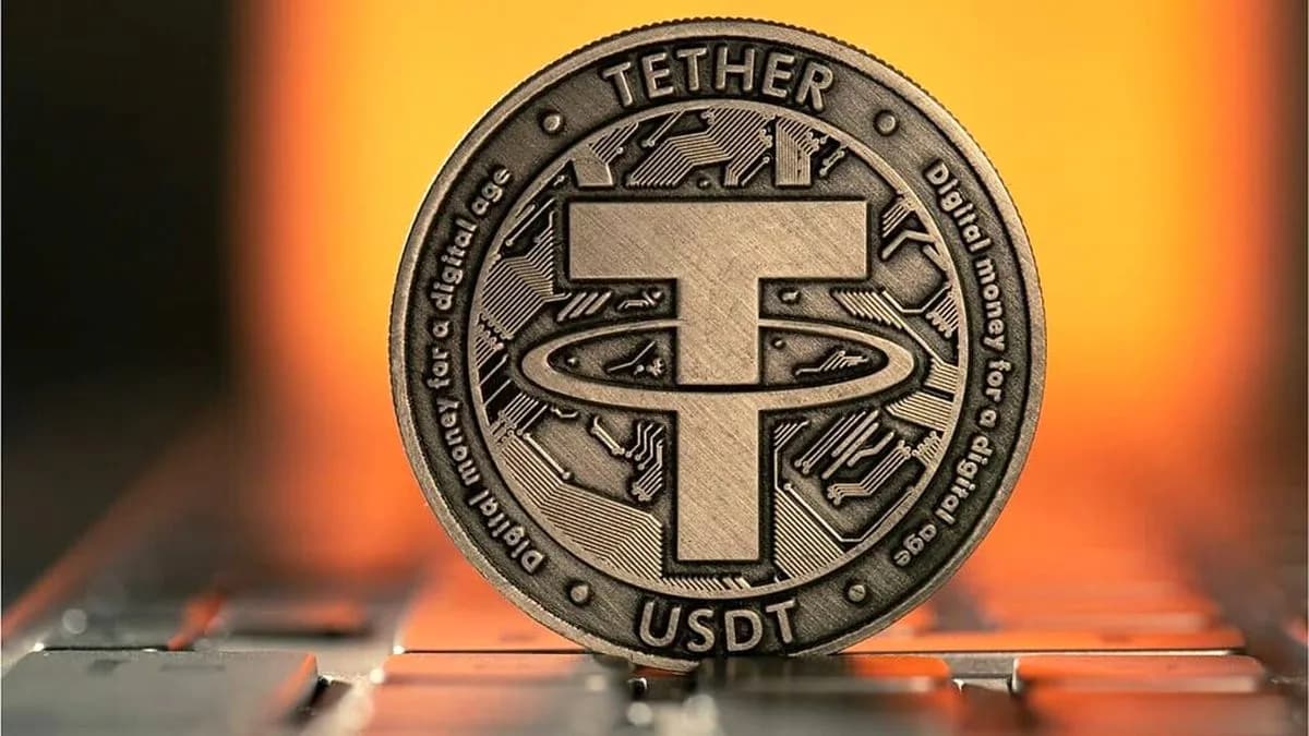 معاملات شبانه تتر متوقف شد/ اثری بر قیمت دلار دارد؟