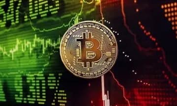 فروش بیتکوین در اوج قیمت کاهش یافت + قیمت انواع رمزارز