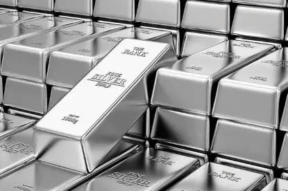 قیمت نقره امروز ۶ مهر ۱۴۰۵ – نقره ارزان شد